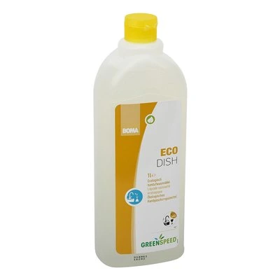 [BOM-310665] BOMA ECO DISH 293401 1L LIQUIDE VAISSELLE ECO
