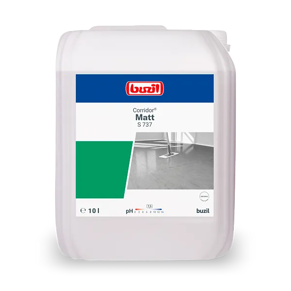 [BUZ-000733] BUZIL CORRIDOR MATT S 737 10L BUEDEMBESCHICHTUNG