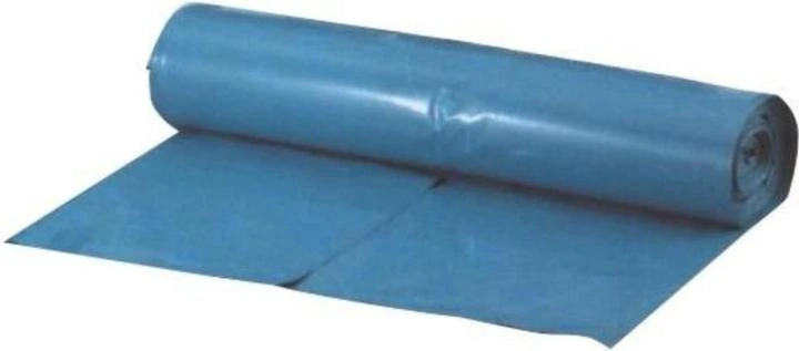 [WET-209111] SAC POUBELLE 120L 700X1100MM BLEU