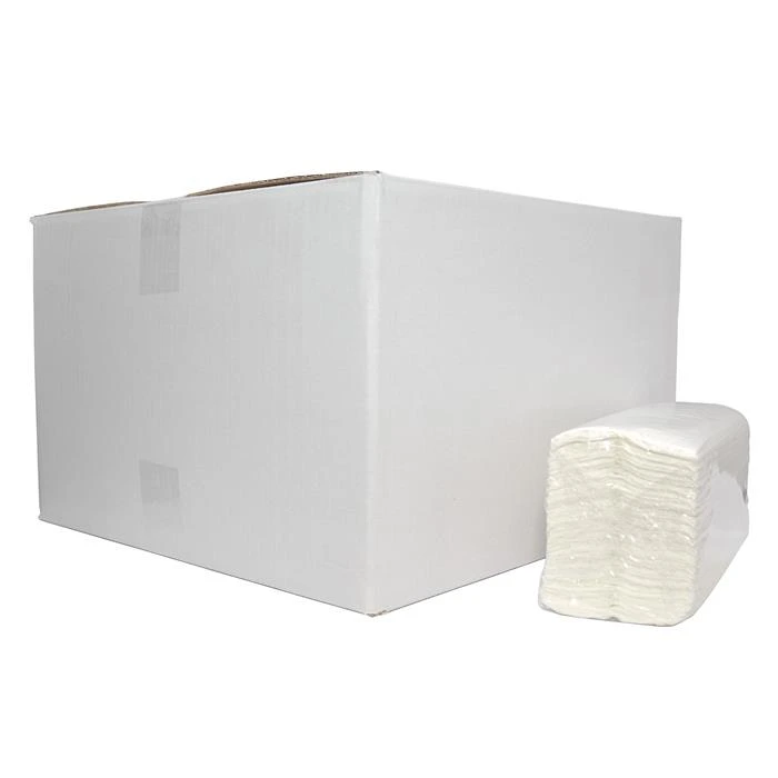 [MEY-494067] MEYPRO HAND TOWEL PAPER H3 2 PLY 25X31 C-FORMAT 218031