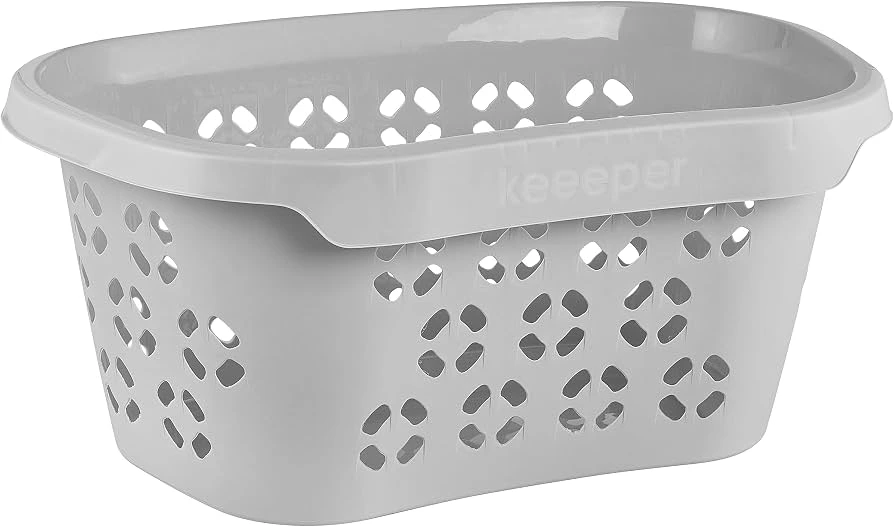 [KEE-082166] KEEEPER PANIER À LINGE 30,5L 1 0093 130 000 00