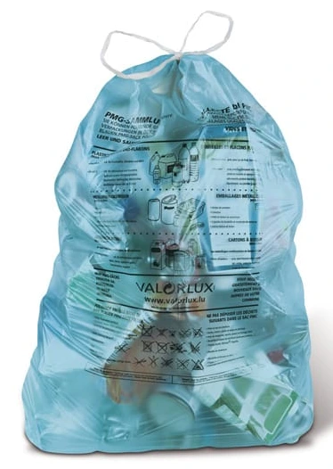 [VALORLUX360] SAC POUBELLE VALORLUX 360L