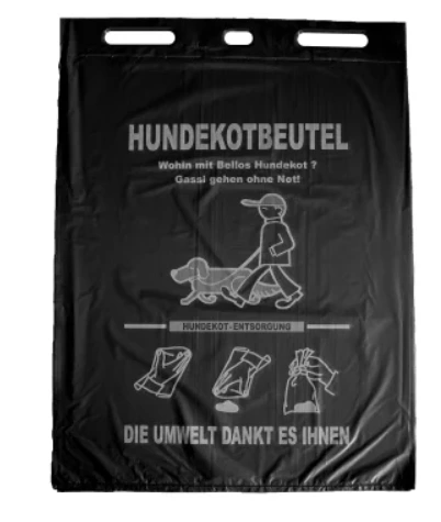 [SUL-999276] HONDSSCHAISS TUTEN (CIBELES)