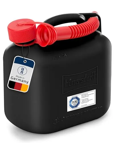 [HUN-704976] HÜNERSDORFF JERRICAN 5L 811400