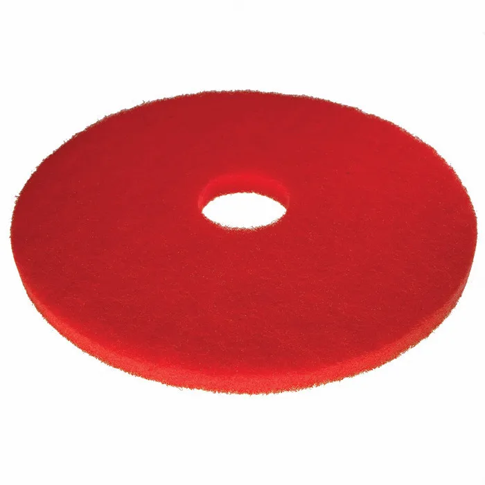 [3M-60/433] 3M RED FLOOR PAD FOR SPRAY STRIPPING 432MM 17*