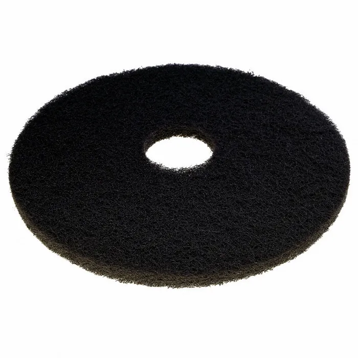 [3M-60/435] 3M DISQUE DÉCAPAGE HUMIDE NOIR 432MM 17"