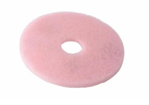 [3M-60/175] 3M REINIGUNGS AN POLEIER PAD UHS ROSE 432MM 19"