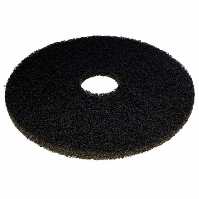 [3M-60/385] 3M DISQUE DÉCAPAGE HUMIDE NOIR 380MM 15"