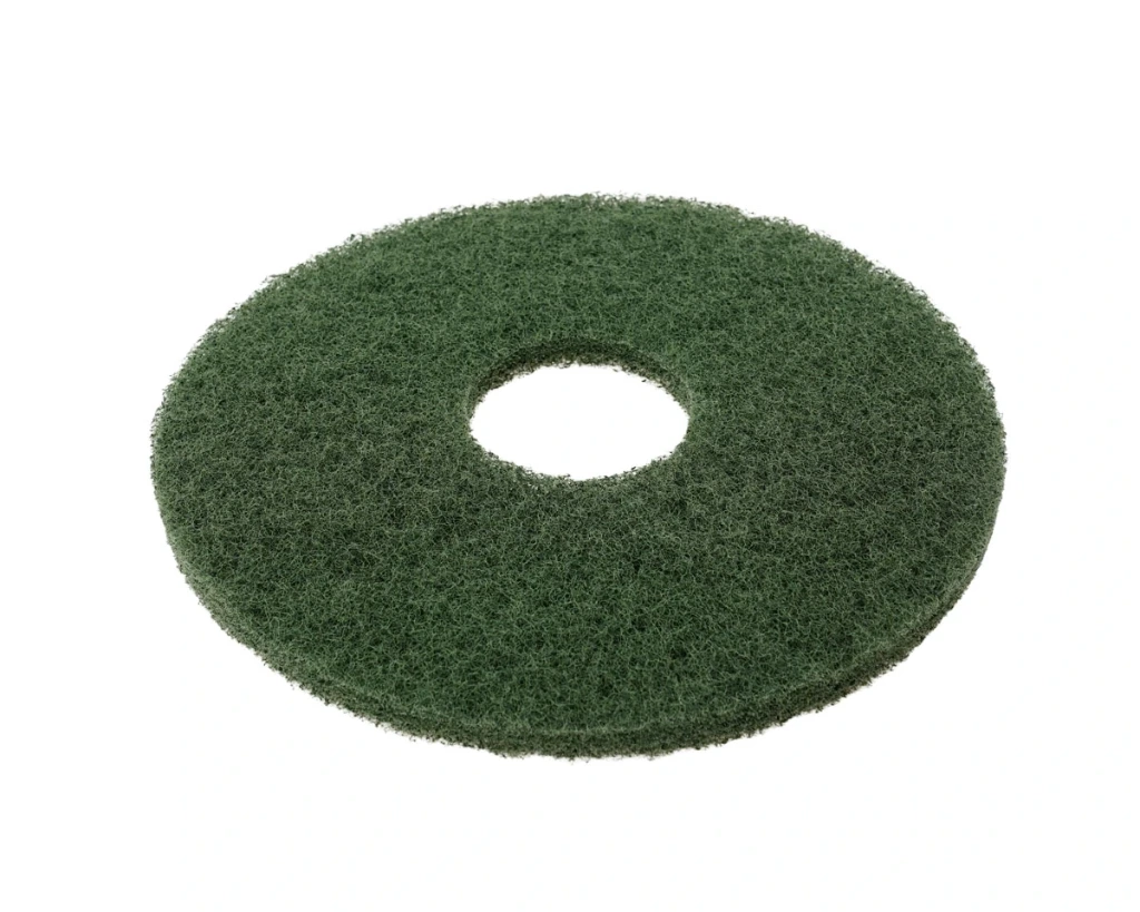 [HAK-787105] HAKO DISQUE LAVAGE SUPER-PAD VERT 330MM 13" 99787105
