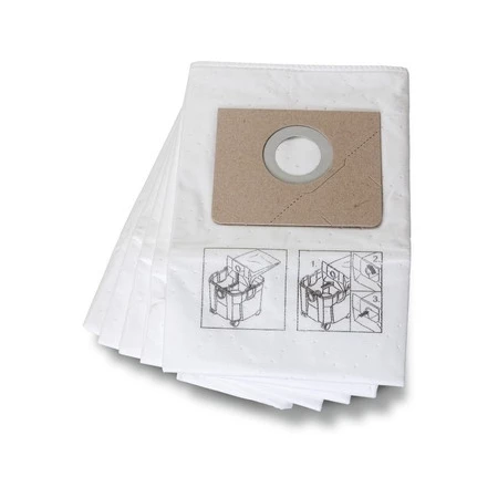 [FEI-392691] FEIN DUSTEX BAG FOR VACCUM 35LXAC (5 PACK)
