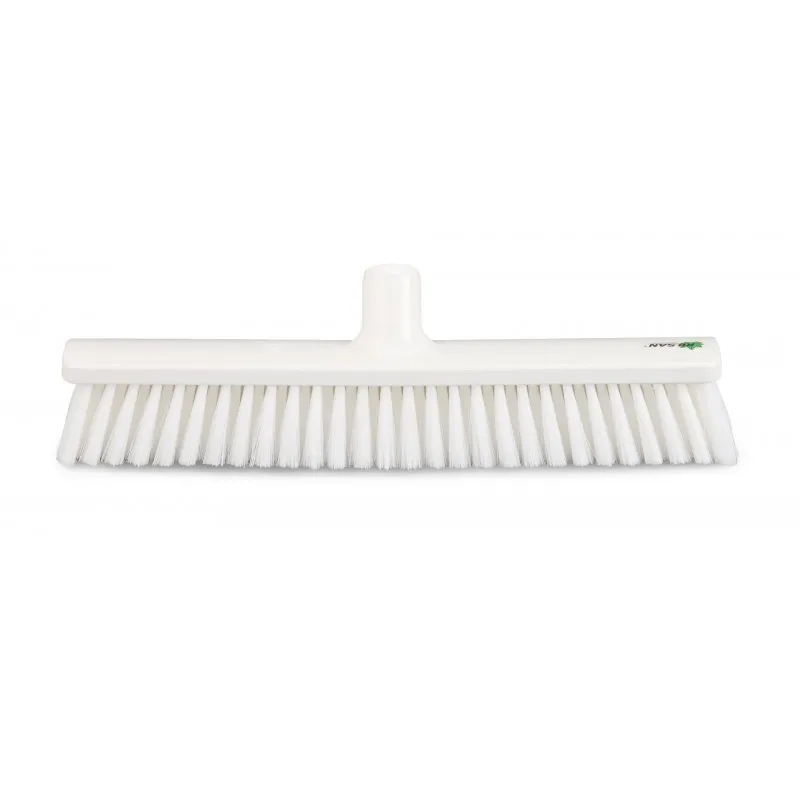[BAL-46/EB2038000] BALAI BLANC CADRE PLASTIC 40CM