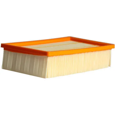 [KAR-221345] KÄRCHER DRY FLAT PLEATED FILTER NT35/1 ECO 6.904-367.0