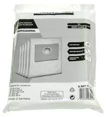 [KAR-098456] KÄRCHER SAC FILTRANTS EN NON-TISSÉ POUR ASPIRATEUR NT35/1 6.907-479.0 (5 PAQ)