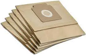 [KAR-803686] KÄRCHER SACS FILTRANTS PAPIER T12/1 6.904-312.0 (10 PAQ)