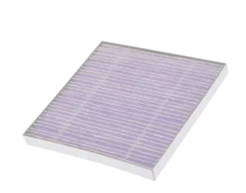[HIT-280319] HITACHI HEPA FILTER FIR STAUBSAUGER CV-400P PRO