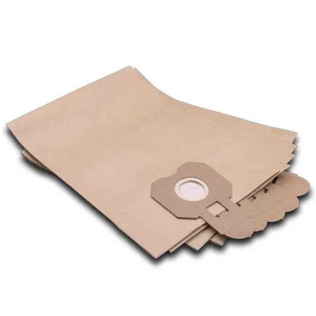[HIT-635737] HITACHI DUSTBAGS 3 PLY FOR VACUUM CV-400P PRO (5 PAC)