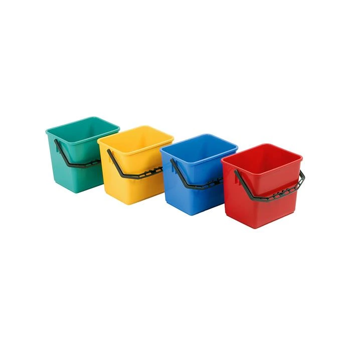 [FLS-073062] FLOORSTAR SEAU BLEU 180-110-11-028-B 6L