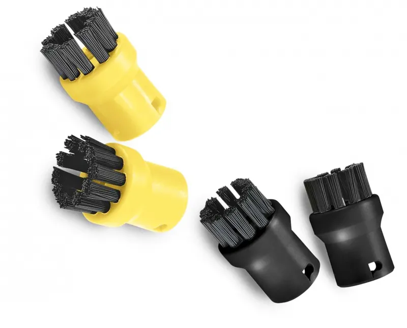 [KAR-315928] KÄRCHER ROUND BRUSH SET FOR VAPORETTO 2.863-264.0