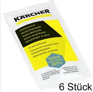 [KAR-320359] KÄRCHER DECALCIFYING POWDER RM 6.295-987.0 (6X17G)