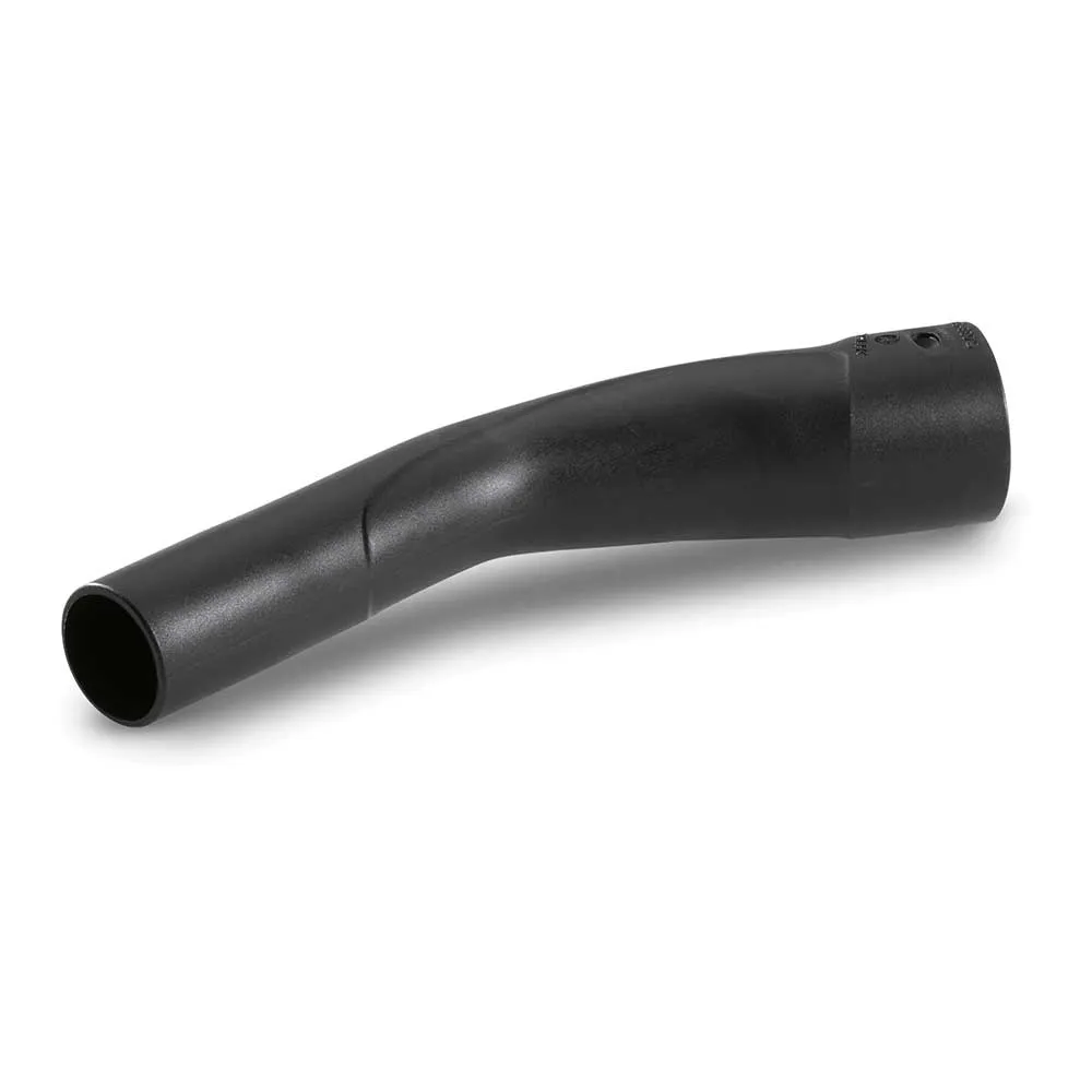 [KAR-50319040] KÄRCHER COUDE POUR ASPIRATEUR EN PLASTIQUE NT DN40