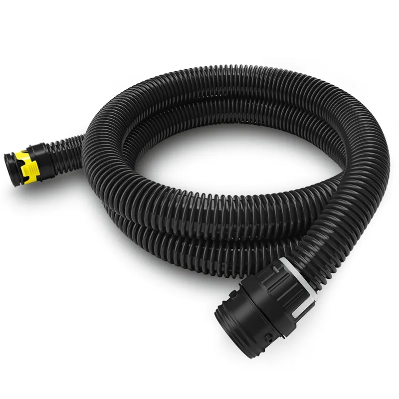 [KAR-2.889-136.0] KÄRCHER FLEXIBLE D'ASPIRATEUR NT DN35 2,5M CLIP 2.0