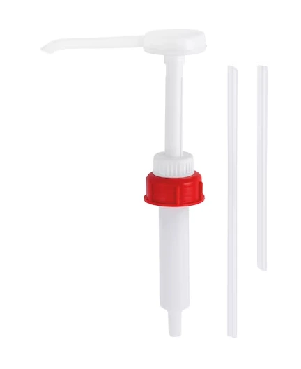 [WUR-0891333515] WÜRTH POMPE DE DOSAGE 5/10L