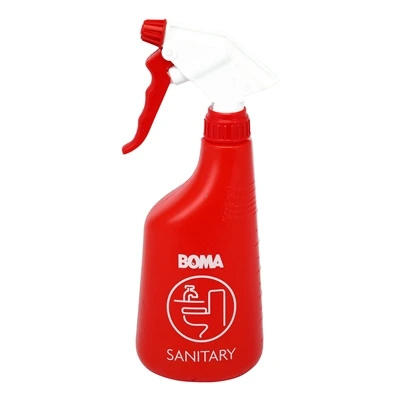 [BOM-750017] BOMA VAPORISATEUR INTÉRIEUR 650ML ROUGE