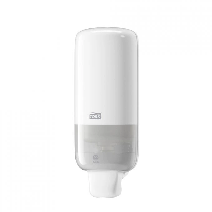 [TOR-517965] TORK SKINCARE DISPENSER S4 56 15 00