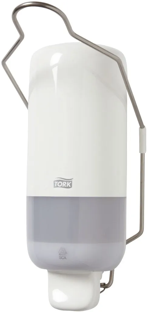 [TOR-356007] TORK DISTRIBUTEUR DE SAVON LIQUIDE - LEVIER COUDE S1 56 01 00