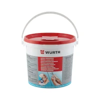 [WUR-990853] WÜRTH INDUSTRIAL CLEANING WIPES