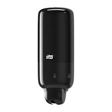 [TOR-355055] TORK DISTRIBUTION DE SAVON LIQUIDE S1 S11 NOIR 56 00 08