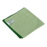 [MEY-412135] MICORFIBER CLOTH GREEN (10 PAC)