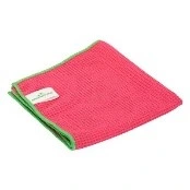 [MEY-412159] LAVETTE MICROFIBRE ROUGE (10 PAQ)