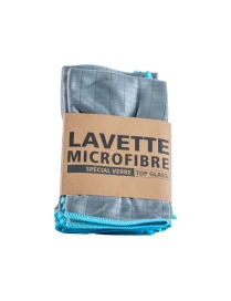 [LAV-601043] MICORFIBER CLOTH FOR GLASSES (10 PAC)