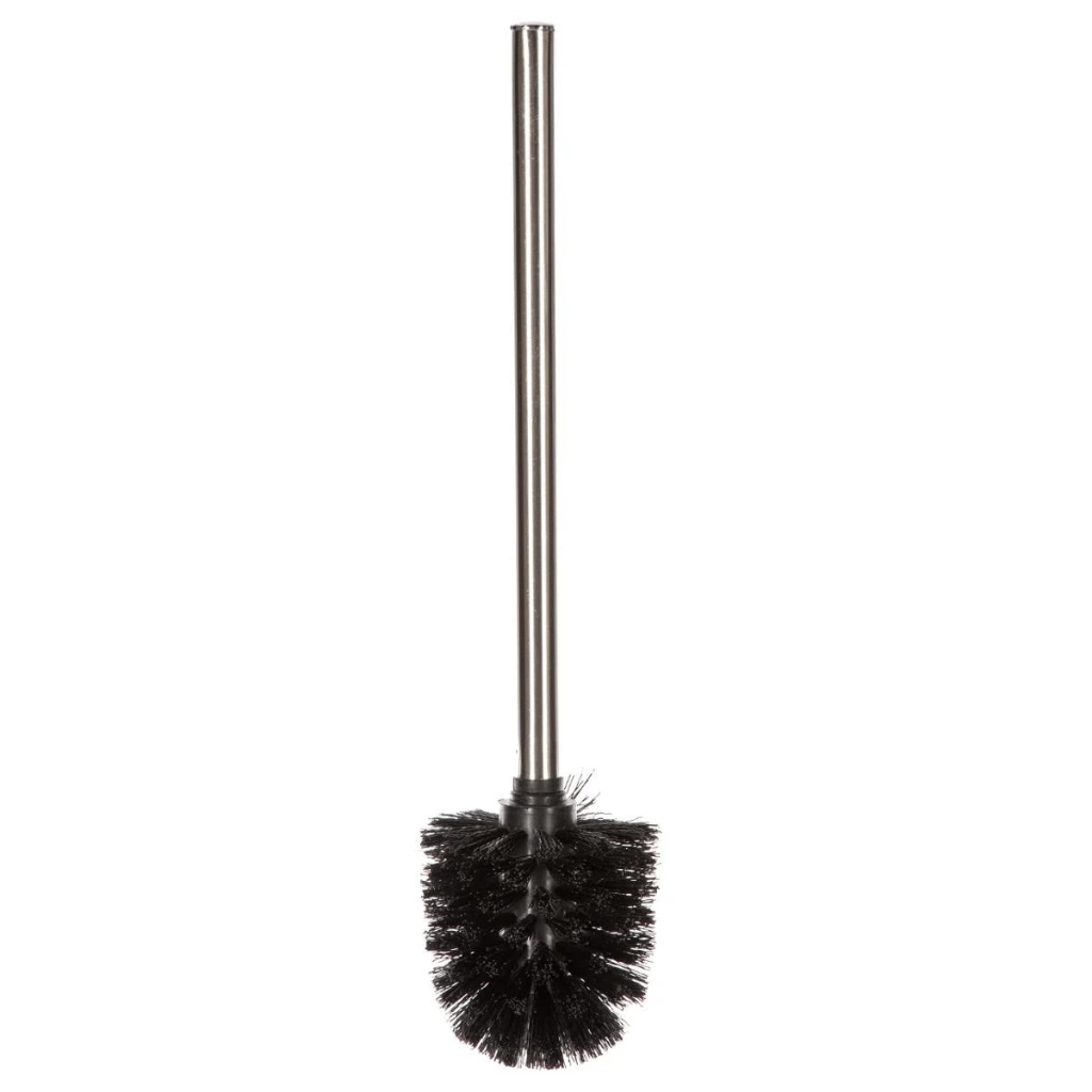[WEN-113066] WENKO TOILET BRUSH 8CM BLACK