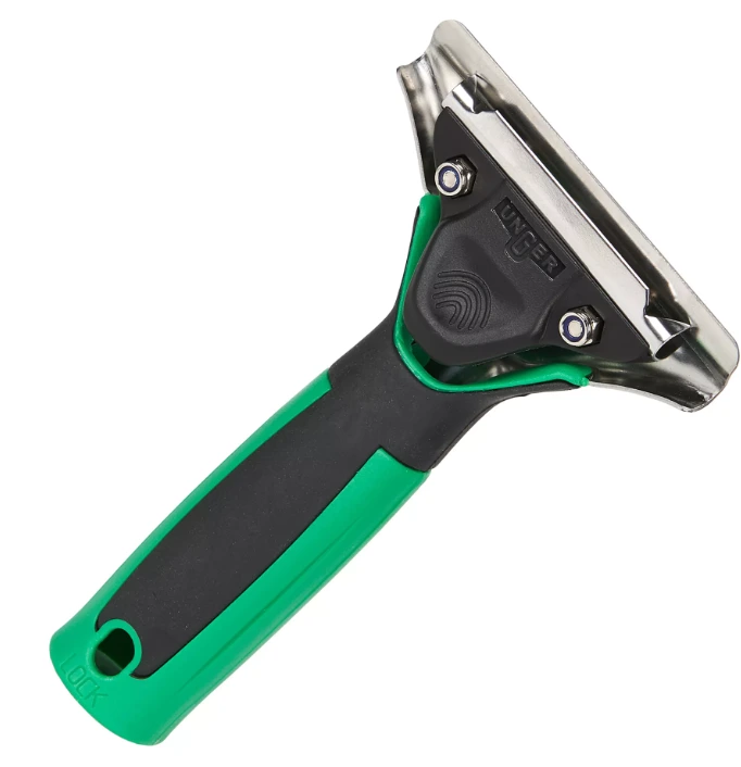 [UNG-UNETX00] UNGER ERGOTEC XL GRËFF