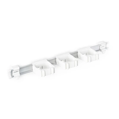 [TOO-030308] TOOLFLEX ONE RAIL 54-3 WHITE 120505