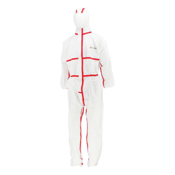 [WUR-806317] WÜRTH COMBINAISON DE PROTECTION PRO 4-5-6 XL