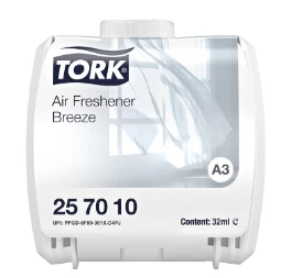 [TOR-889320] TORK LOFTERFRESCHER RECHARGE BREEZE A3 25 70 10