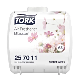 [TOR-257011] TORK LOFTERFRESCHER RECHARGE FORAL A3 25 70 11