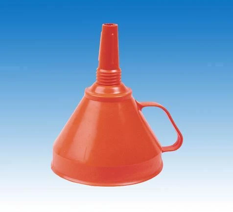 [WUR-389655] WÜRTH ENTONNOIR EN PLASTIQUE AVEC TAMIS AMOVIBLE Ø160MM 