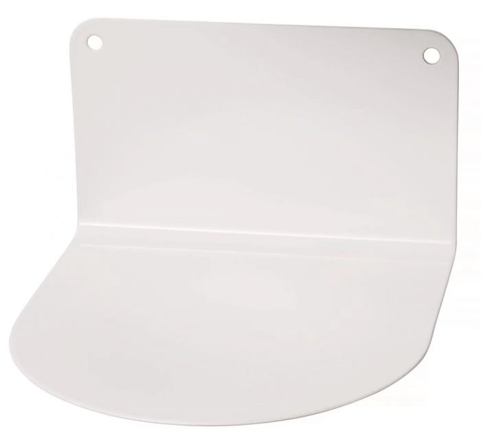 [TOR-208021] TORK PROTECTION DE SOL POUR STAND HYDROALCOOLIQUE BLANC 51 10 62