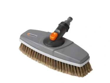[GAR-064576] GARDENA CLEANSYSTEM HANDLE BRUSH SOFT / 18810-20