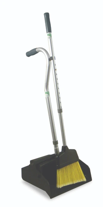 [UNG-003156] UNGER PELLE ERGO TELESCOPIQUE AVEC BALAYETTE 83X30CM
