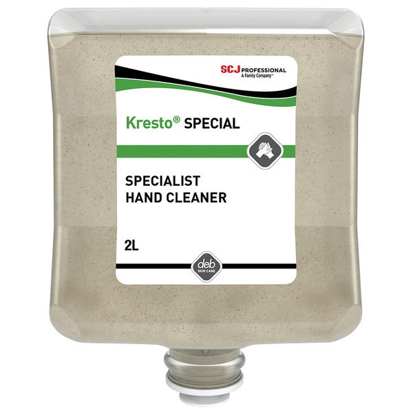 [SCJ-098820] SCJ KRESTO SPECIAL 2L SPEZIALHANDSEEF