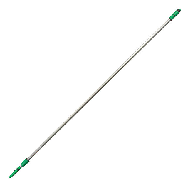 [UNG-604802] UNGER OPTILOC 2-ELEMNT TELESKOP STAANG 4M