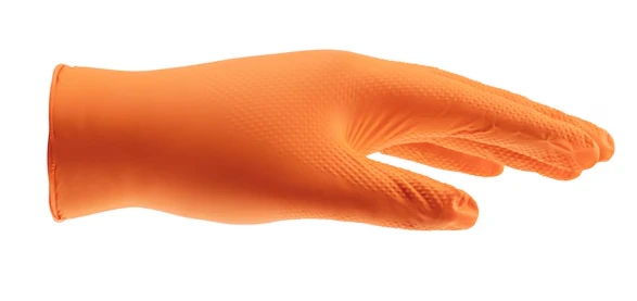 [WUR-126154] WÜRTH GRIP GANT DE PROTECTION JETABLE EN NITRILE ULTRA M