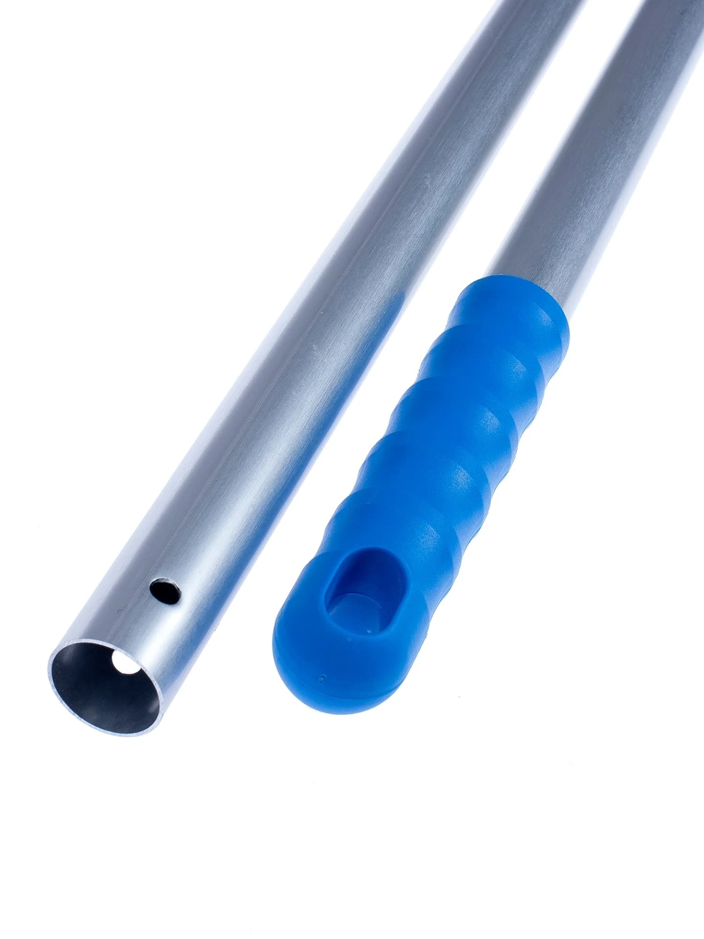 [MEY-121536] BLUE ALUMINIUM HANDLE