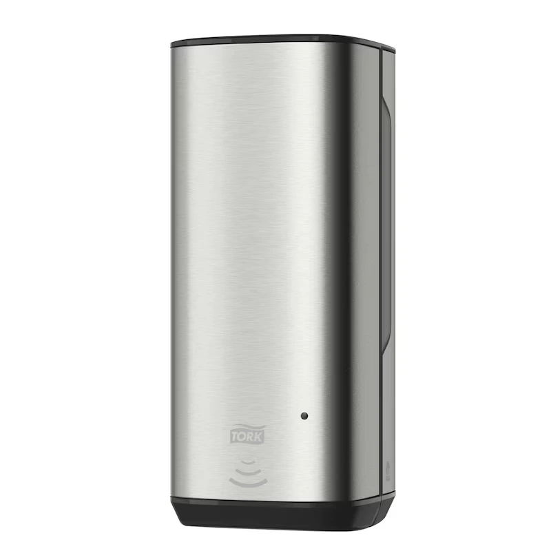[TOR-782318] TORK FIR SEEF AN HAUTPFLEEGEPRODUKTE MAT SENSOR S4 AM INOX 46 00 09