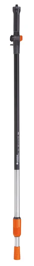 [GAR-555401] GARDENA MANCHE A PASSAGE D'EAU TÉLESCOPIQUE 155-260CM CLEANSYSTEM 5554-20